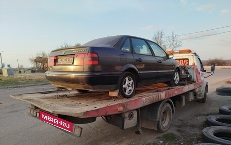 Volkswagen Passat B4, 1994 год, 222 222 рублей, 16 фотография