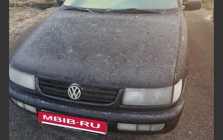 Volkswagen Passat B4, 1994 год, 222 222 рублей, 14 фотография
