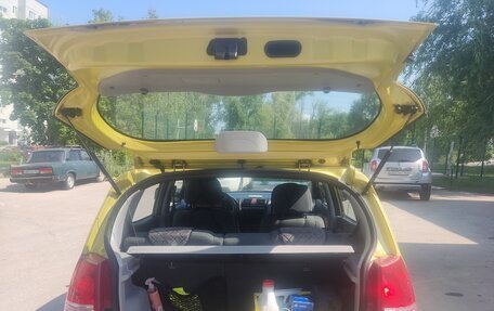 KIA Picanto I, 2005 год, 450 000 рублей, 5 фотография