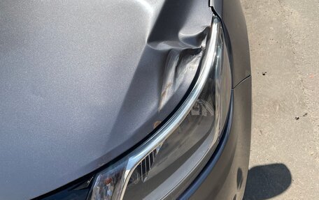 KIA Rio III рестайлинг, 2012 год, 700 000 рублей, 8 фотография