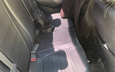 KIA Rio III рестайлинг, 2012 год, 700 000 рублей, 13 фотография