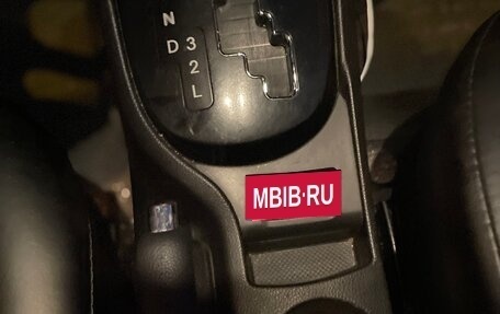 KIA Rio III рестайлинг, 2012 год, 700 000 рублей, 12 фотография