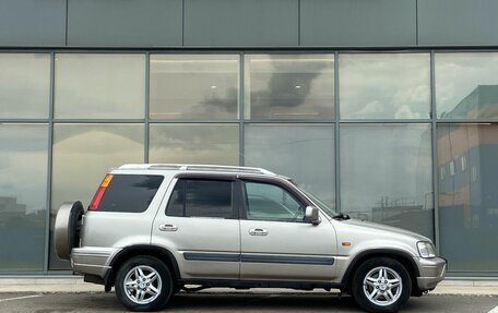 Honda CR-V IV, 1998 год, 299 000 рублей, 3 фотография