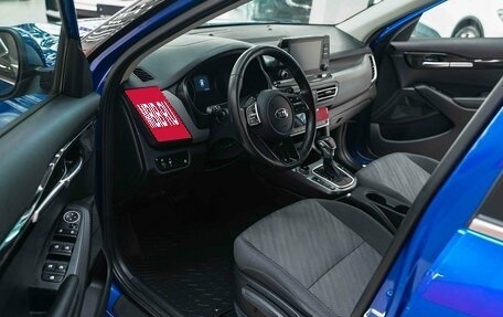 KIA Seltos I, 2020 год, 1 950 000 рублей, 6 фотография