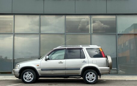 Honda CR-V IV, 1998 год, 299 000 рублей, 6 фотография