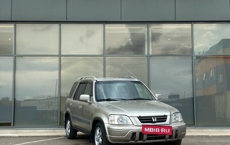 Honda CR-V IV, 1998 год, 299 000 рублей, 2 фотография