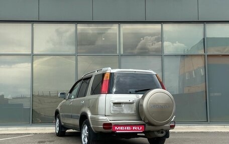 Honda CR-V IV, 1998 год, 299 000 рублей, 5 фотография