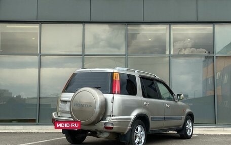 Honda CR-V IV, 1998 год, 299 000 рублей, 4 фотография