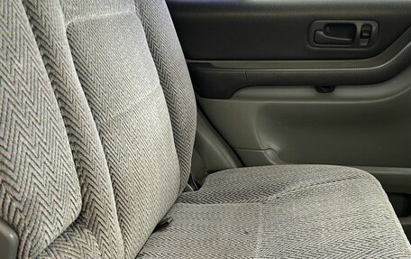 Honda CR-V IV, 1998 год, 299 000 рублей, 9 фотография
