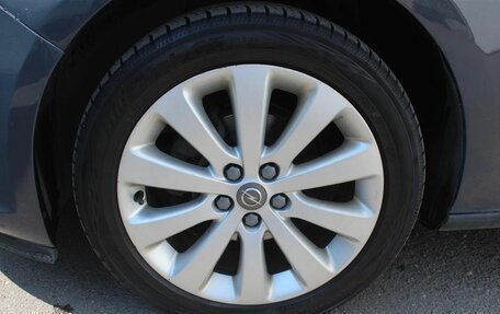 Opel Astra J, 2012 год, 510 000 рублей, 10 фотография