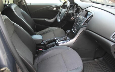 Opel Astra J, 2012 год, 510 000 рублей, 14 фотография