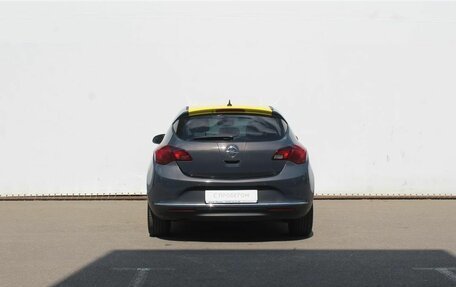 Opel Astra J, 2012 год, 510 000 рублей, 6 фотография