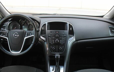 Opel Astra J, 2012 год, 510 000 рублей, 15 фотография