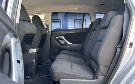 Toyota Verso I, 2011 год, 1 199 000 рублей, 11 фотография