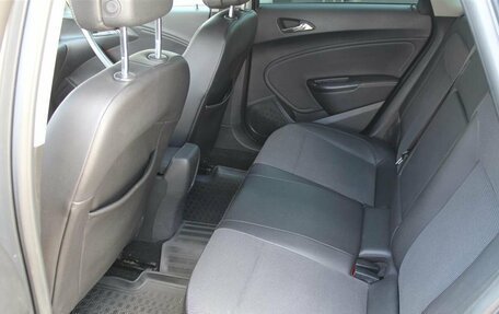 Opel Astra J, 2012 год, 510 000 рублей, 18 фотография