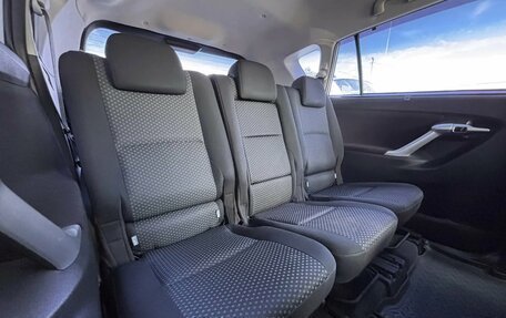 Toyota Verso I, 2011 год, 1 199 000 рублей, 12 фотография