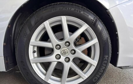 Toyota Verso I, 2011 год, 1 199 000 рублей, 9 фотография