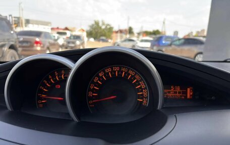 Toyota Verso I, 2011 год, 1 199 000 рублей, 19 фотография