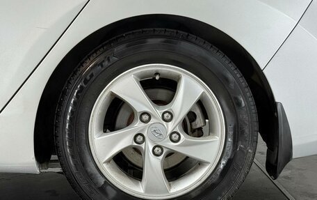 Hyundai Avante, 2012 год, 850 000 рублей, 5 фотография