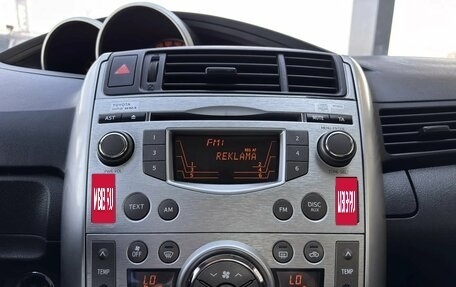 Toyota Verso I, 2011 год, 1 199 000 рублей, 17 фотография