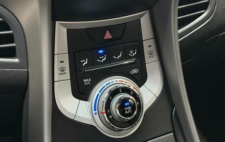Hyundai Avante, 2012 год, 850 000 рублей, 15 фотография