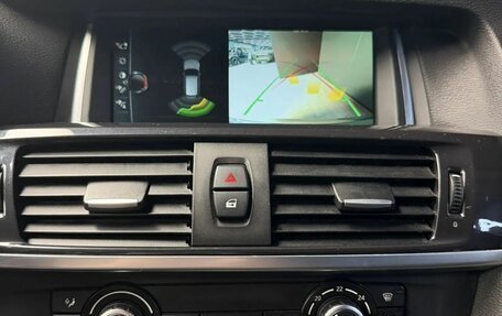 BMW X3, 2012 год, 1 680 000 рублей, 11 фотография
