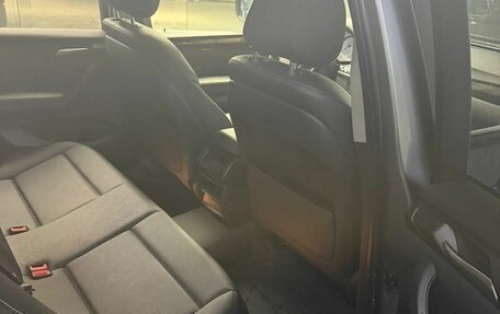 BMW X3, 2012 год, 1 680 000 рублей, 12 фотография