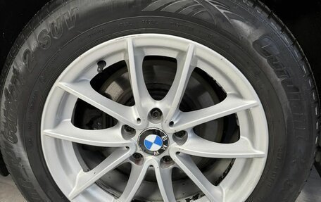 BMW X3, 2012 год, 1 680 000 рублей, 17 фотография