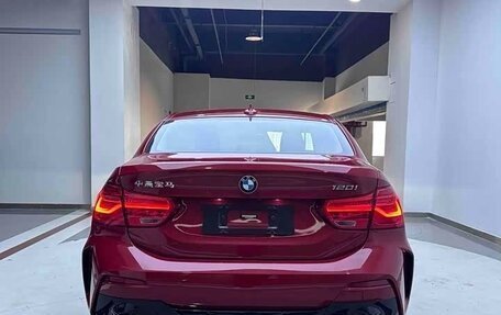 BMW 1 серия, 2023 год, 1 450 333 рублей, 4 фотография