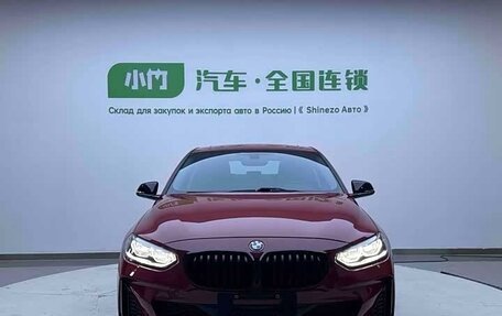 BMW 1 серия, 2023 год, 1 450 333 рублей, 2 фотография