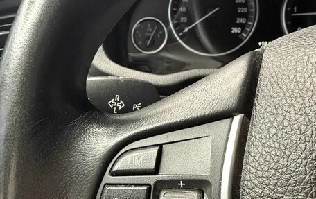 BMW X3, 2012 год, 1 680 000 рублей, 15 фотография