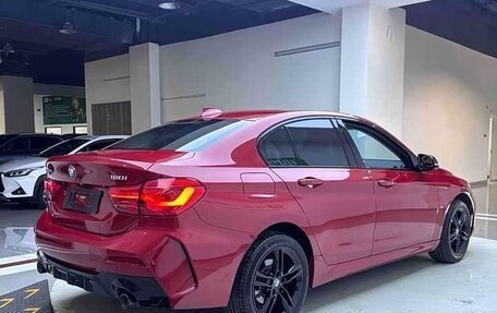 BMW 1 серия, 2023 год, 1 450 333 рублей, 3 фотография