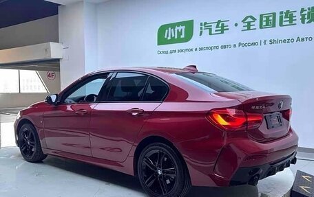 BMW 1 серия, 2023 год, 1 450 333 рублей, 5 фотография