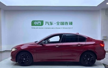 BMW 1 серия, 2023 год, 1 450 333 рублей, 6 фотография