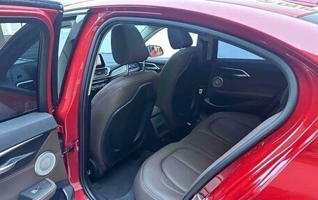 BMW 1 серия, 2023 год, 1 450 333 рублей, 11 фотография
