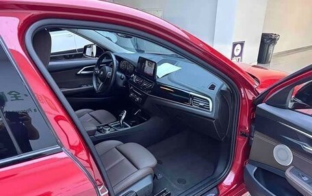 BMW 1 серия, 2023 год, 1 450 333 рублей, 10 фотография