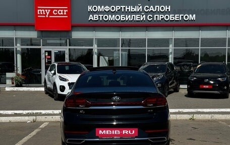 KIA K7, 2019 год, 2 890 000 рублей, 5 фотография