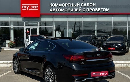 KIA K7, 2019 год, 2 890 000 рублей, 6 фотография