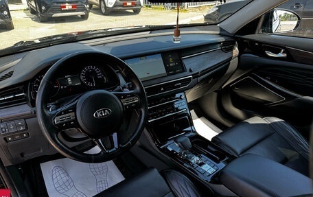 KIA K7, 2019 год, 2 890 000 рублей, 8 фотография