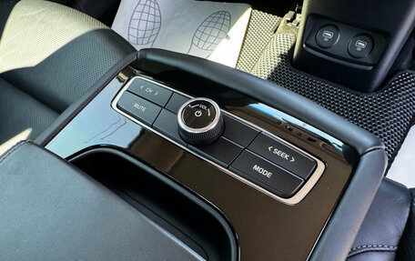 KIA K7, 2019 год, 2 890 000 рублей, 19 фотография