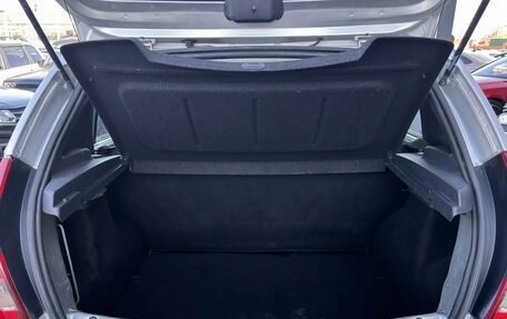 Renault Sandero I, 2012 год, 399 900 рублей, 18 фотография