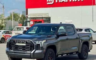 Toyota Tundra, 2023 год, 7 990 000 рублей, 1 фотография