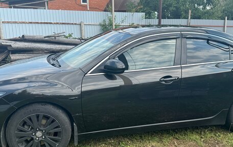 Mazda 6, 2008 год, 900 000 рублей, 1 фотография