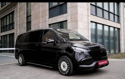 Mercedes-Benz V-Класс, 2022 год, 7 990 000 рублей, 1 фотография