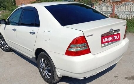Toyota Corolla, 2000 год, 410 000 рублей, 1 фотография