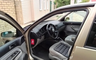 Volkswagen Bora, 2002 год, 320 000 рублей, 1 фотография