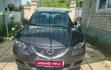 Mazda 3, 2005 год, 600 000 рублей, 1 фотография