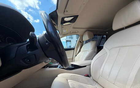 BMW 5 серия, 2018 год, 3 500 000 рублей, 12 фотография