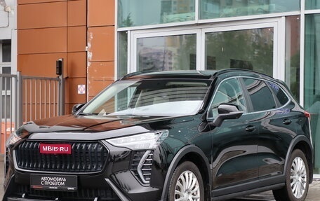 Haval Jolion, 2024 год, 2 150 000 рублей, 1 фотография