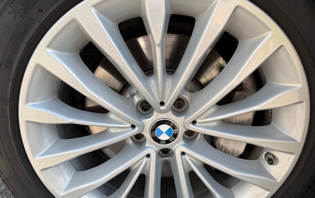 BMW 5 серия, 2018 год, 3 500 000 рублей, 18 фотография